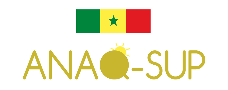 Nous sommes reconnus par ANAQ-Sup