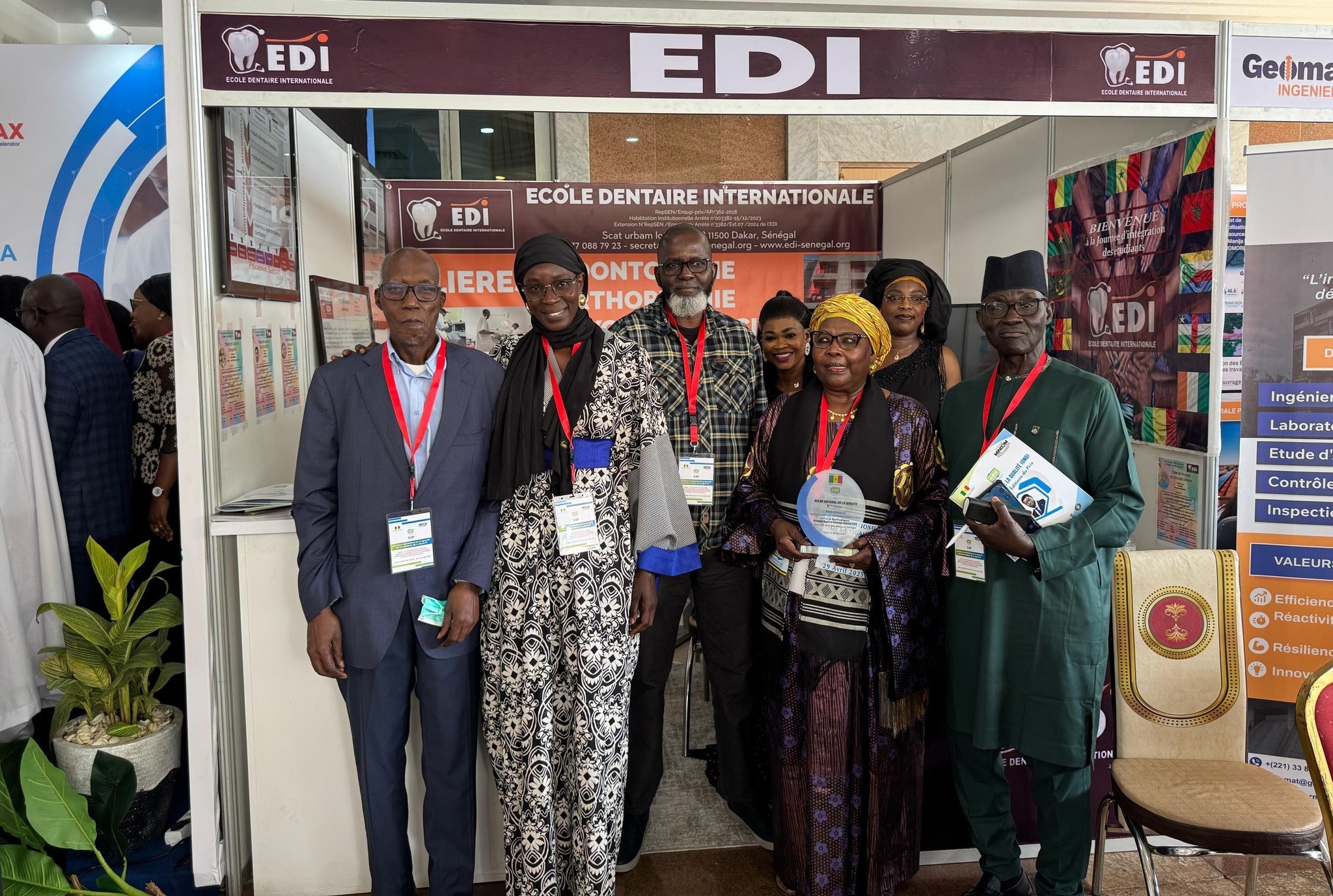 EDI1 TEAM